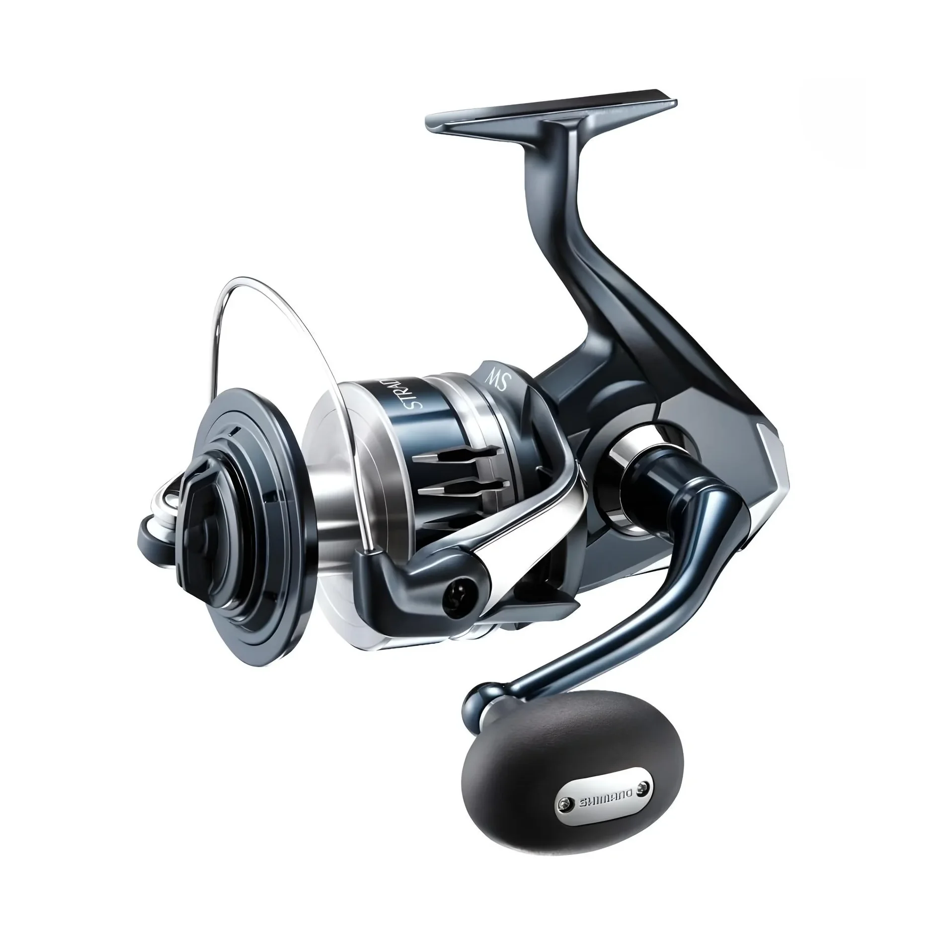 CARRETE SHIMANO STRADIC SW 14000 XG